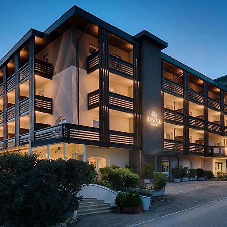 Hotel Kristall Falzes Exterior foto